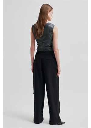 Fique wrap buks Black Second Female 